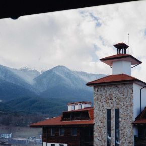 Pirin Peaks Residence - next to Ski Lift